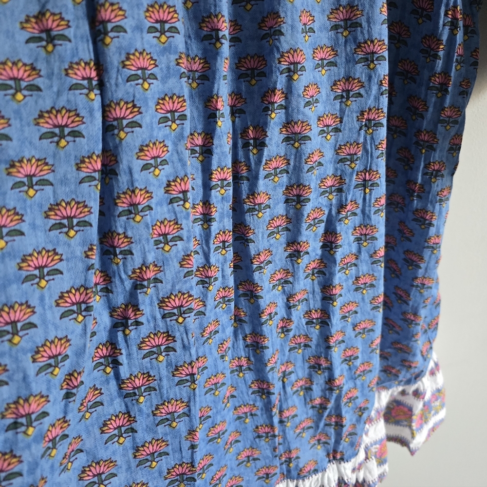Cleobella Dress XL - Picture 4 of 7